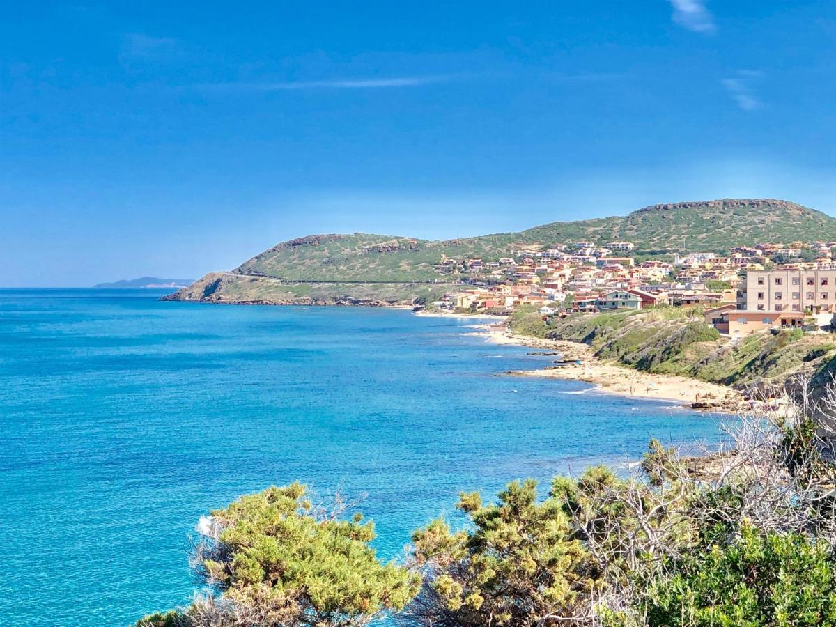 קאסטלסארדו Apartment Arianna 150Mt From Beach מראה חיצוני תמונה