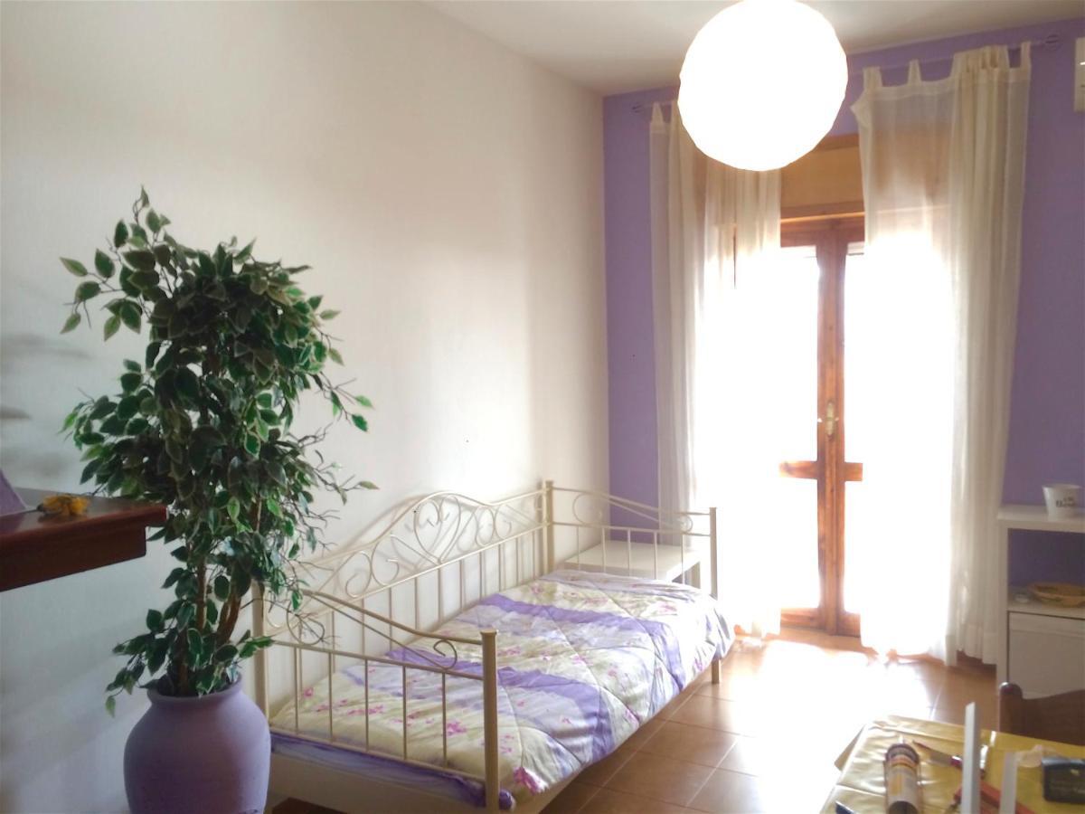 קאסטלסארדו Apartment Arianna 150Mt From Beach מראה חיצוני תמונה