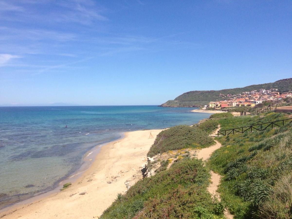 קאסטלסארדו Apartment Arianna 150Mt From Beach מראה חיצוני תמונה